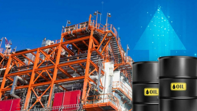 Правительство спрогнозировало шестикратный рост добычи на Кашагане на фоне претензий к инвесторам