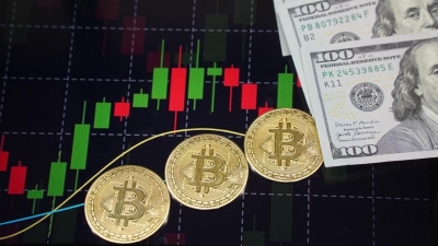 По объемам добычи криптовалюты Казахстан опустился со второго на девятое место