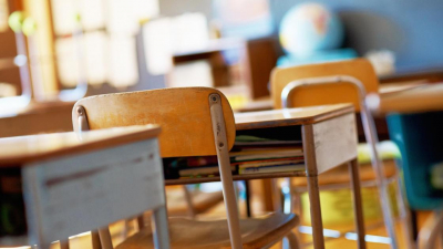 Изменить время начала занятий в школах из-за пробок на дорогах хотят в Кыргызстане