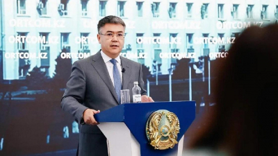 В Атырау для медработников начала действовать специальная жилищная программа