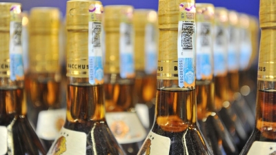 Алкогольные напитки подорожали в Казахстане