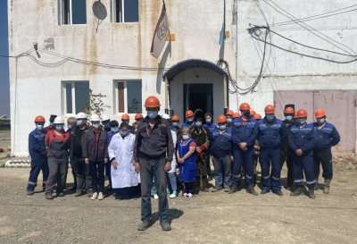 Будет социальный взрыв: чем обернется закрытие Обуховского месторождения в СКО