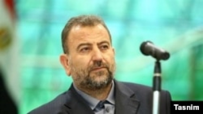 В Ливане убит заместитель председателя ХАМАС