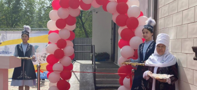 Семейде тұрмыстық зорлық-зомбылық құрбандарына арналған дағдарыс орталығы ашылды