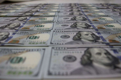 Около $2 млрд получают США ежедневно от введенных пошлин