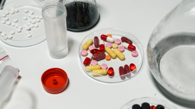 Расширен список наркотических и психотропных средств, подлежащих контролю