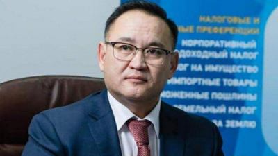 Жителей Актау возмутило, что аким не пришел на встречу с населением