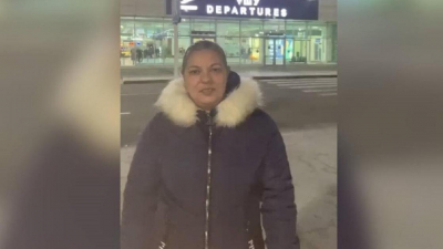 Гражданка Литвы по семейным делам приехала в Актобе и 20 дней не выходила на связь