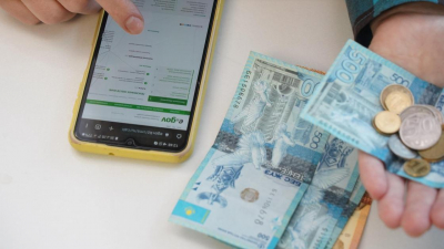 Назначение каких пособий полностью автоматизировали в Казахстане