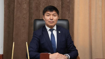 Новый аким Талдыкоргана рассказал, почему его предшественник ушел с поста градоначальника