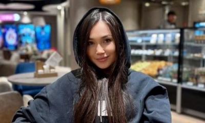 Популярная казахстанская боксерша получила приглашение на&nbsp;свидание и&nbsp;дала ответ