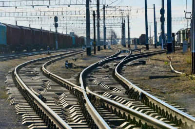 Около 11 тыс. км железнодорожных линий отремонтируют в Казахстане