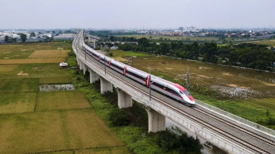 Опрос CGTN: предложение Китая о создании Сообщества единой судьбы человечества