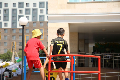 Более полумиллиона казахстанцев получают адресную соцпомощь