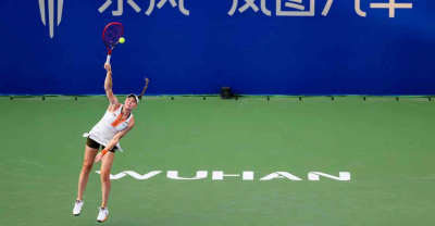 Рыбакина, рассчитавшись за Путинцеву, встретится с первой ракеткой мира