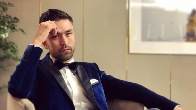 &quot;Я не ставил цель заработать&quot;: Amre рассказал, во сколько обошелся ему концерт в Астане