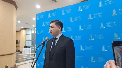 Требования жанаозенцев в Астане прокомментировали в Генпрокуратуре