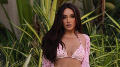 "Поймала себя на мысли, что меня ничего не радует": Гоар Аветисян улетела одна на Мальдивы