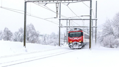 Как купить ЖД-билет на Новый год в Казахстане, если билетов уже нет, спросили главу КТЖ