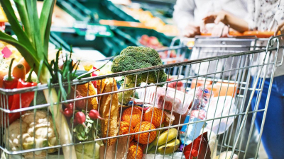 Мировые цены на продукты снижаются