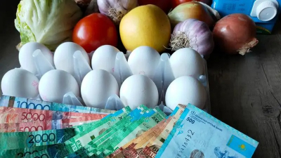 Продукты по завышенным ценам поставляли в детсады Улытау
