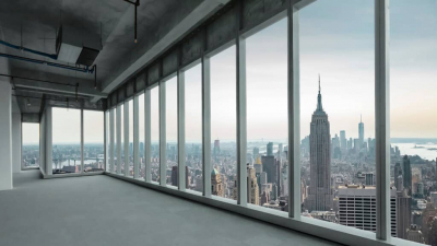 S&amp;P понизил до &laquo;негативного&raquo; прогноз по рейтингам пяти банков в США