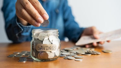 Средняя ставка по депозитам снизилась в Казахстане