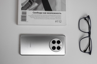 Как технологии Huawei помогают сохранять баланс между работой и личной жизнью