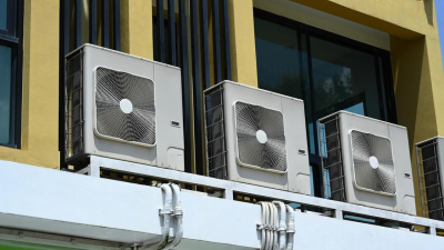 Покупку двух кондиционеров за 40 млн тенге объяснили в полиции Астаны