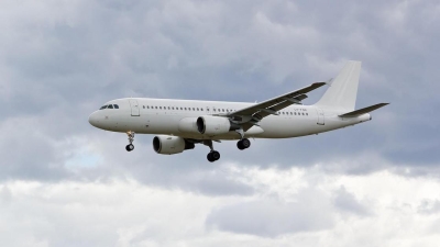 Airport Haber: Турция запретила заправку и обслуживание самолетов из России и Беларуси