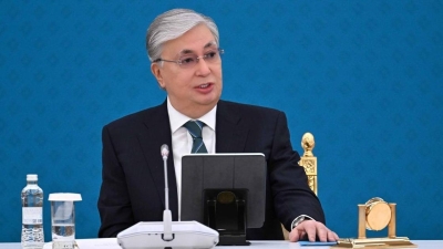 Токаев провел первое заседание Национального совета по науке и технологиям