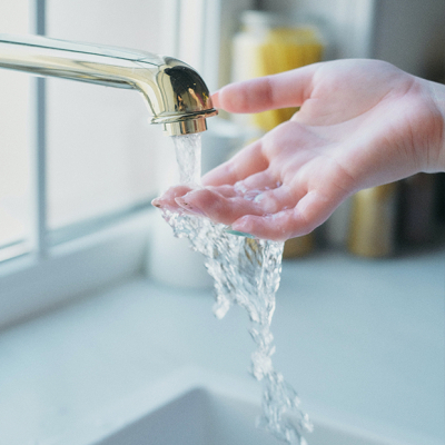 Дефицит воды в Центральной Азии: Причины и решения