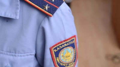 В Казахстане определили лучшего оперуполномоченного