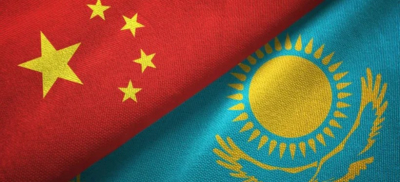 В Китайско-Евразийской выставке EXPO участвует делегация области Абай