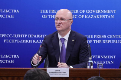 Строительство трех ТЭЦ в Казахстане будет проводиться без привлечения средств ЕНПФ &mdash; Скляр