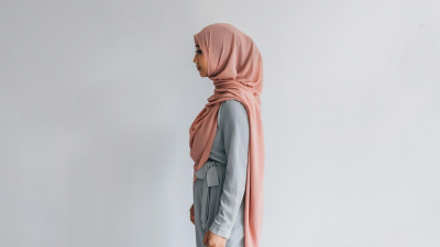 "Блогерам платят за ношение хиджаба": в ДУМК ответили на слухи