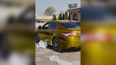 Стало известно, почему невеста сбежала со свадьбы в Шымкенте