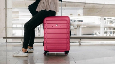 Астанчанку оштрафовали более чем на 170 тысяч тенге за скандал в аэропорту