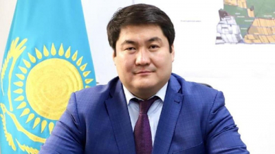 Аким Талдыкоргана попал в реанимацию