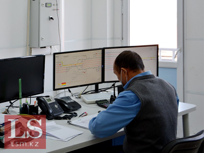 Крепкий орешек: сколько компаний работают в Казахстане более 25 лет. Инфографика