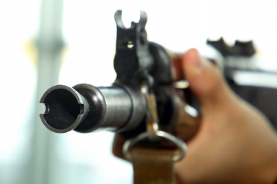 Военнослужащий погиб после случайного выстрела сослуживца в Петропавловске