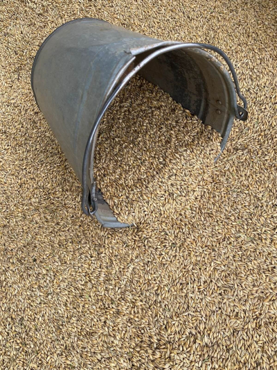 &laquo;Серый импорт&raquo; зерна из России угрожает посевной 2024 года - МСХ