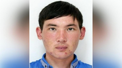 Парень 10 дней назад выехал на работу и пропал в Кокшетау