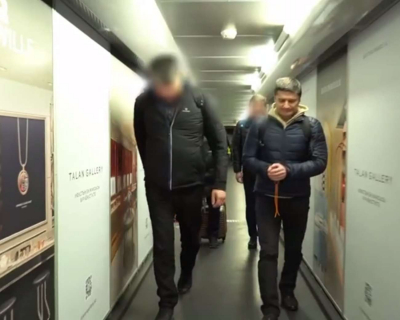 Дело букмекерской конторы Olimp kz: еще один подозреваемый экстрадирован в Казахстан