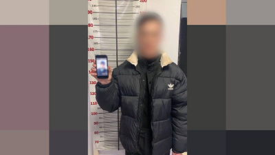 В Алматы задержан уличный грабитель, напавший на подростка