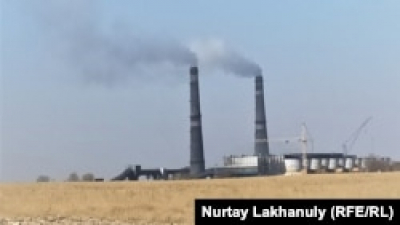 Новым сроком для перевода ТЭЦ-2 в Алматы с угля на газ называют &mdash; конец 2026 года