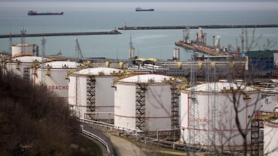 Минэнерго: Казахстан ежемесячно будет экспортировать по 20 тыс. тонн нефти в Германию