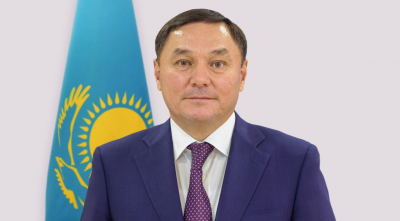 Ермек Маржикпаев получил новое назначение в правительстве