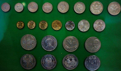 Время и деньги