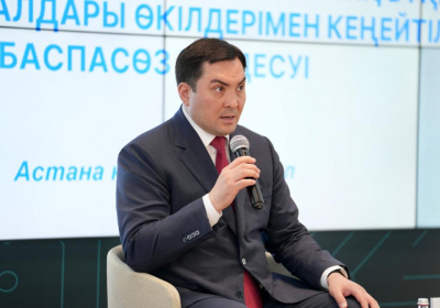 Переработка нефти в Казахстане вырастет почти до 40 млн тонн за счёт модернизации НПЗ